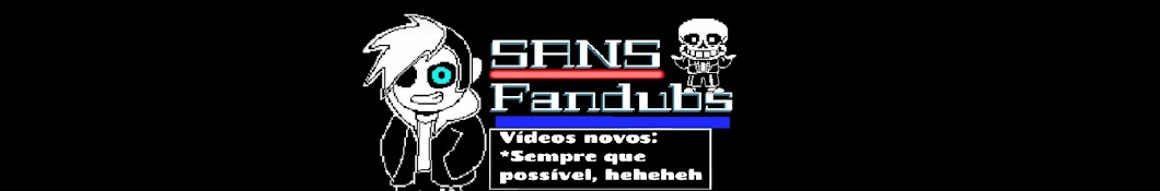SANS Fandubs YouTube channel avatar