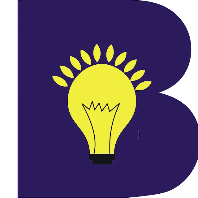 Bright Computer Institute Logo