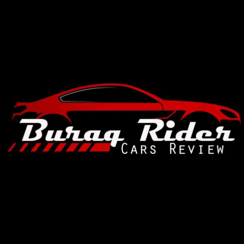 Buraq Rider