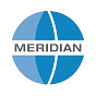 Meridian International Center logo