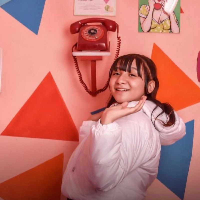 جنى هاني Jana.haany.official