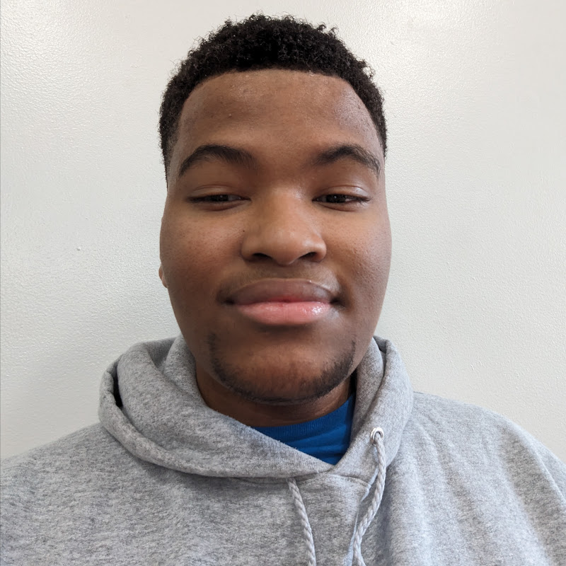Jaedan Arline