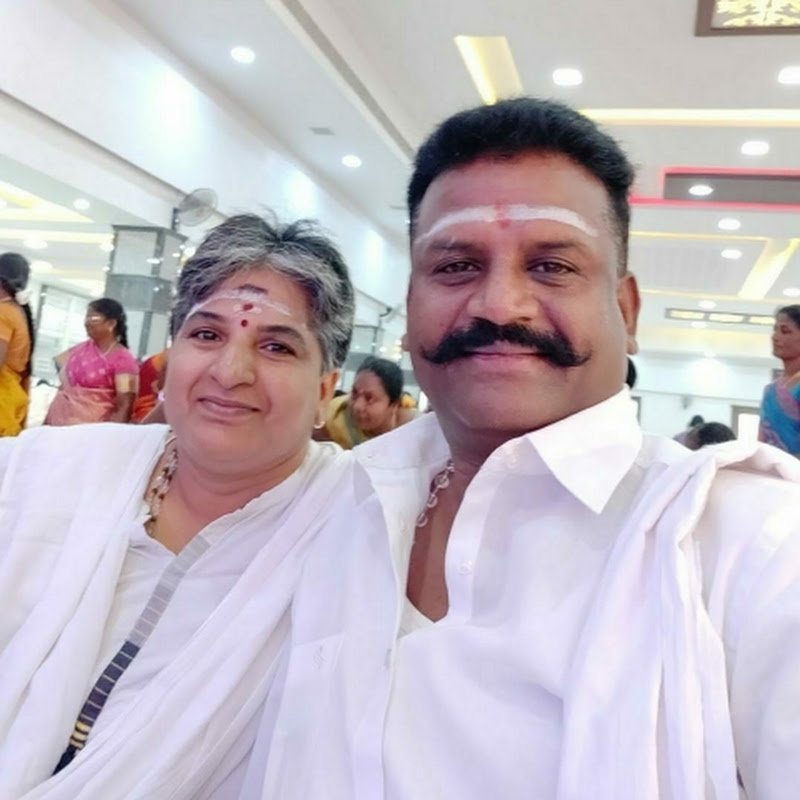 Simply Prabhu Anand 