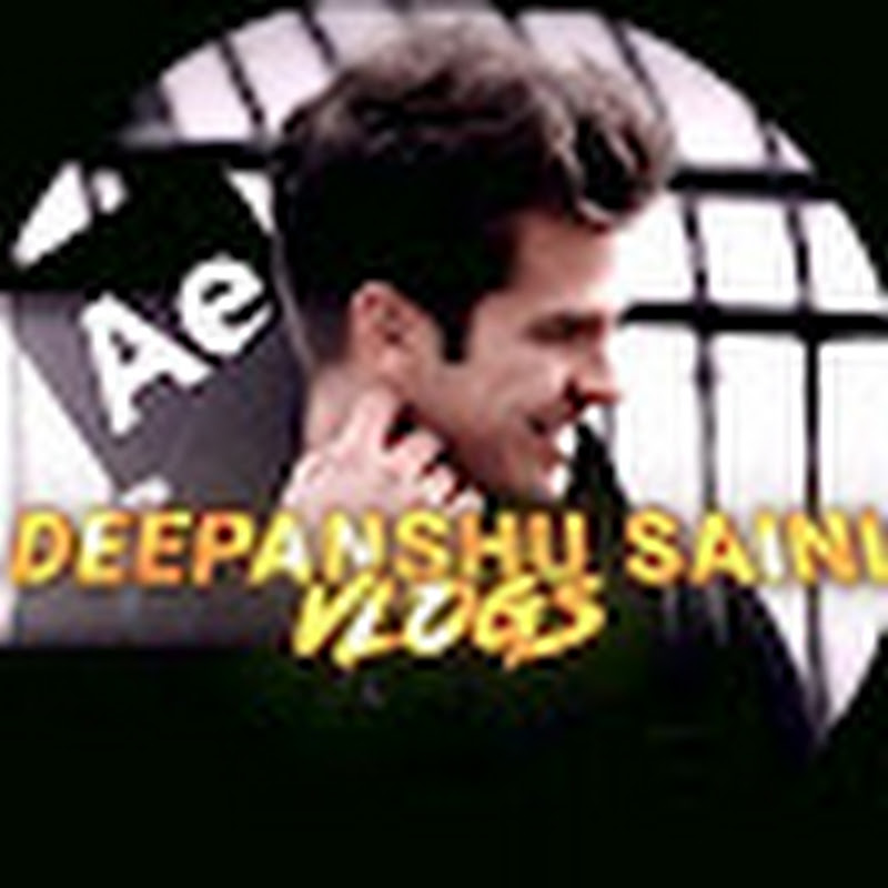Hire DEEPANSHU SAINI VLOGS — Student Life & University Vlogs YouTube creator for sponsorships