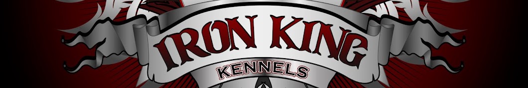 IronKingKennels यूट्यूब चैनल अवतार