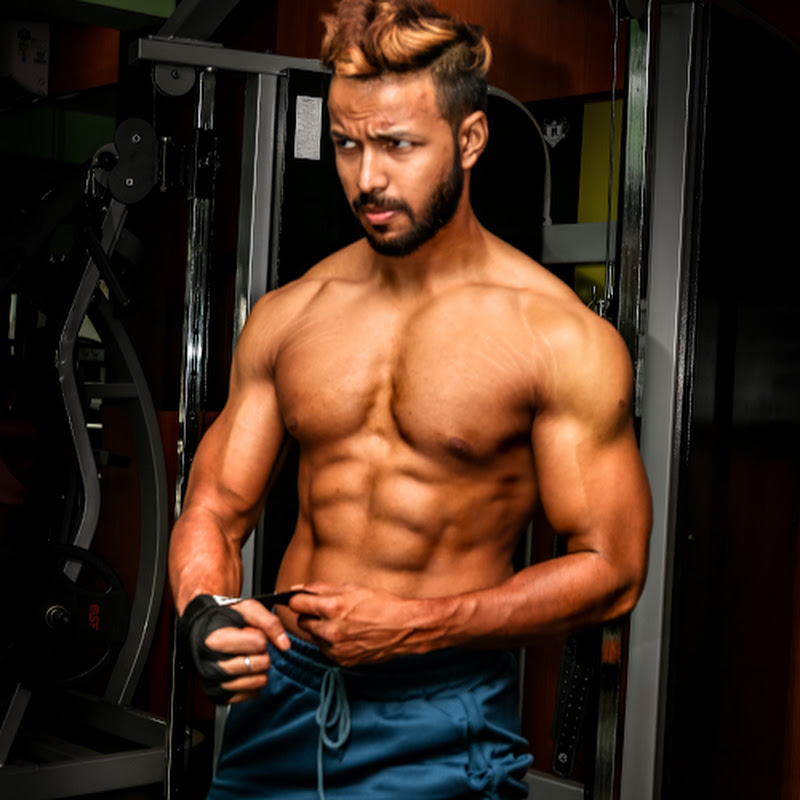TRAIN WITH AKY