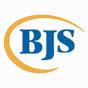 Bureau of Justice Statistics logo