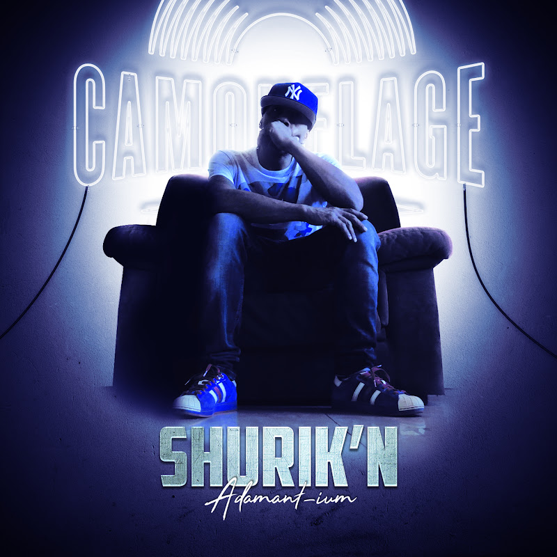 Shurik'n - Topic