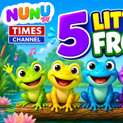 Nunu TV Kids Times