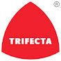 Trifecta Projects  logo