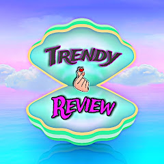 Channel thumbnail for Trendy Review