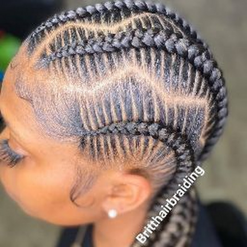 britthairbraiding