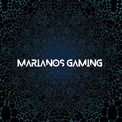 Marianos Gaming Avatar