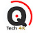 Q Tech 4K
