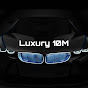 Luxury 10M logo
