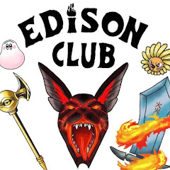 The Edison Club Avatar