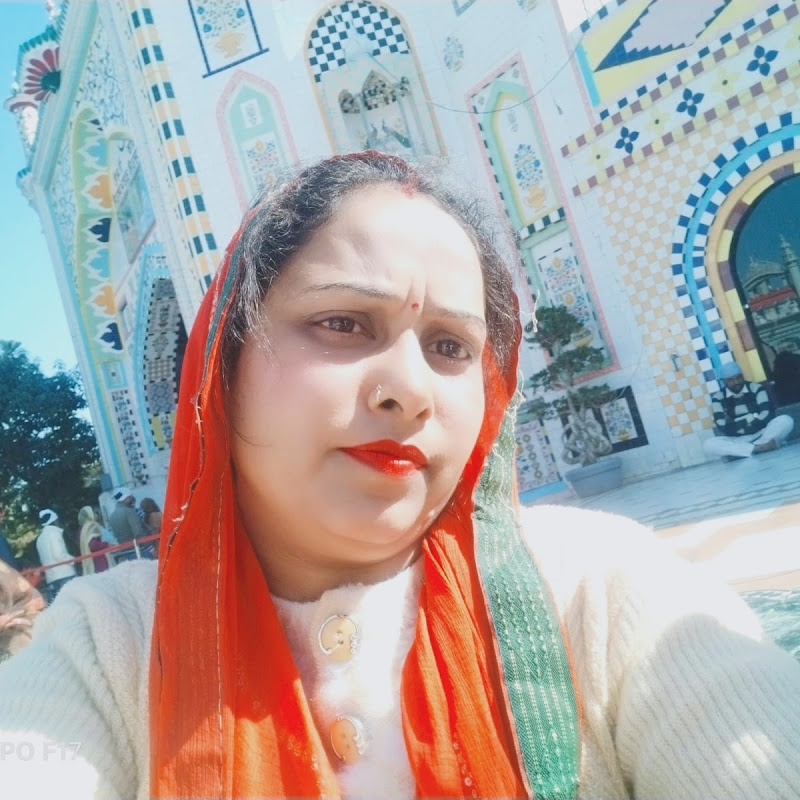 Neeru Mehra