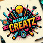 Madhav Creatz logo