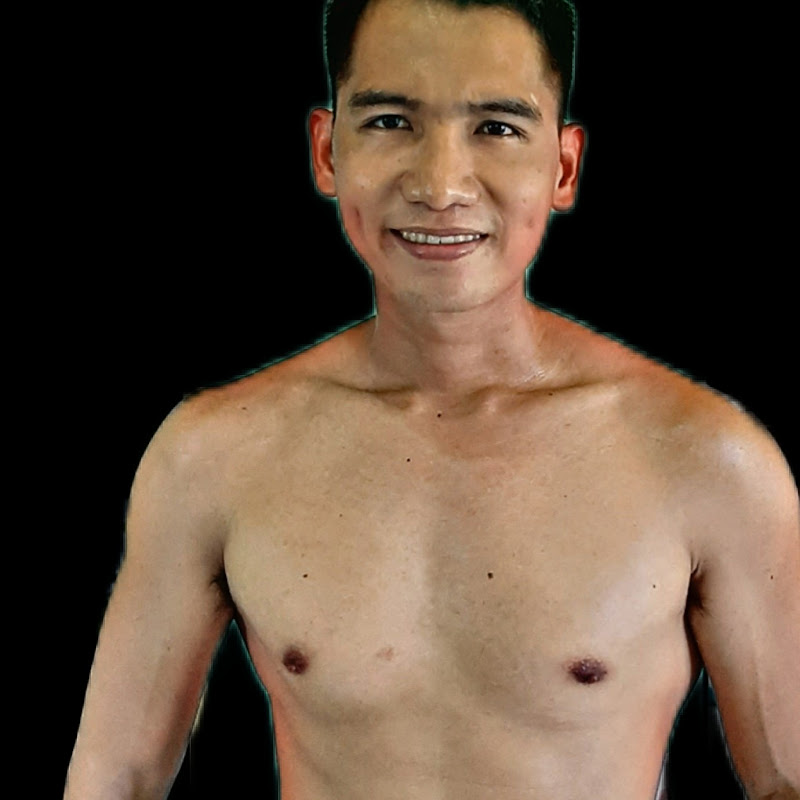 Kamandag Fitness