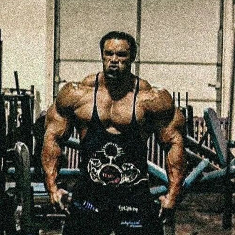 ForgeThePhysique