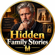 Hidden Family Stories