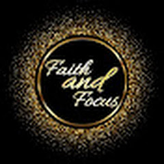 Faith & Focus🕊️