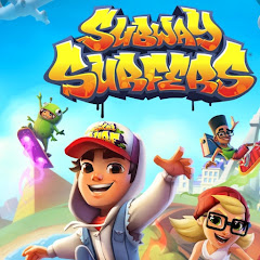 Subway Surfer