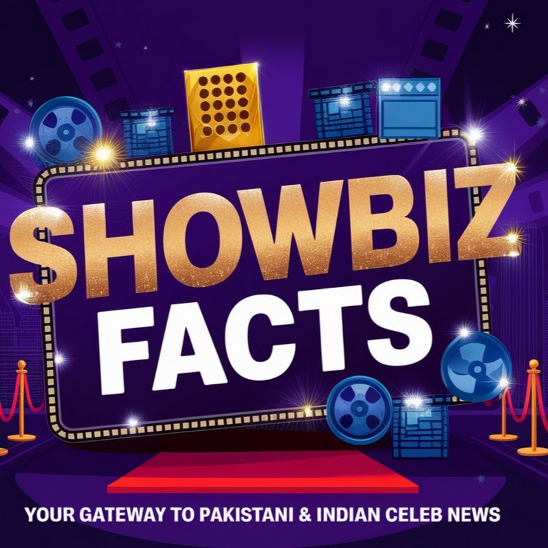Showbiz Facts