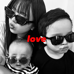 ねぇねとおとうと。アイコン画像