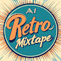 AI Retro Mixtape