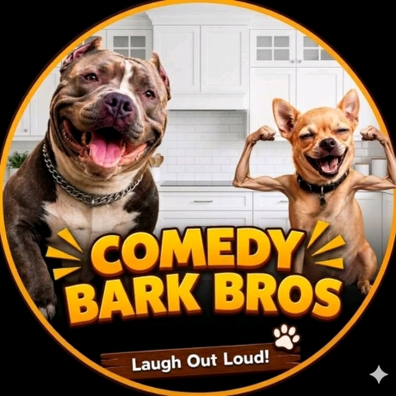 Bark bros