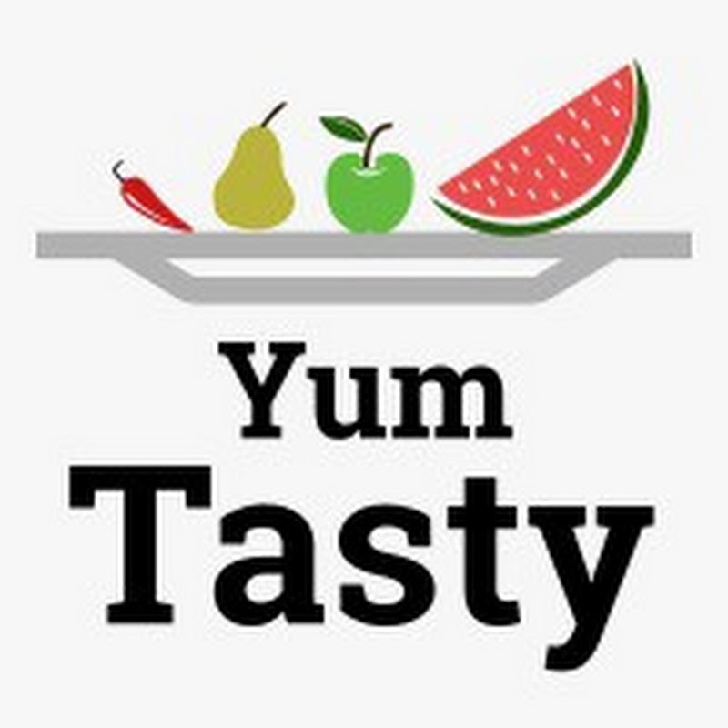 yum tasty