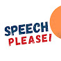 Speech Please logo