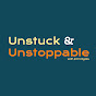 Unstuck & Unstoppable logo