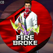 fire broke