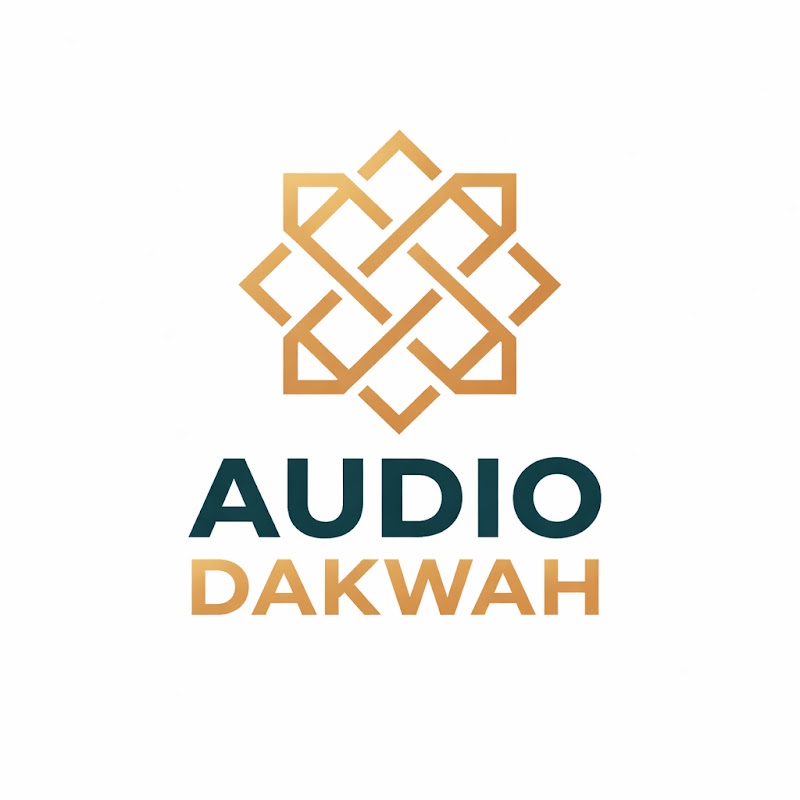 Audio Dakwah