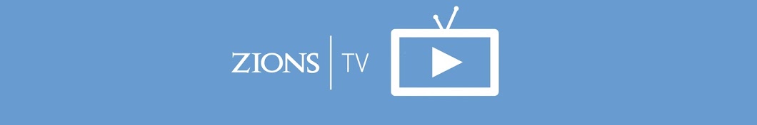 Zions TV Avatar del canal de YouTube