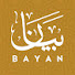 HNr8RudgW6Q-channel-avatar-بيان | BAYAN