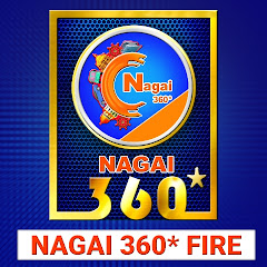 NAGAI 360* FIRE Channel icon