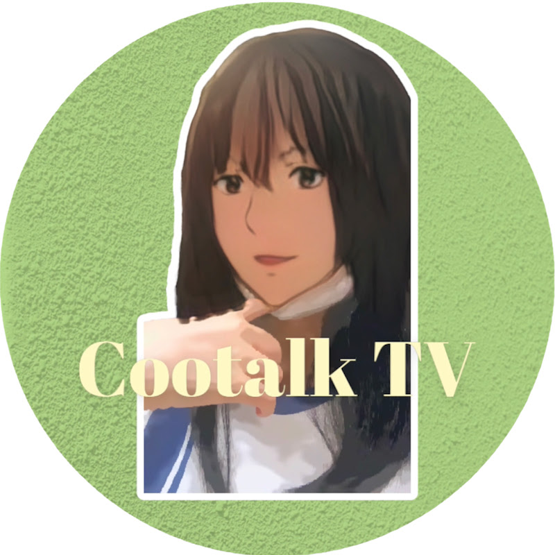 Cootalk TV