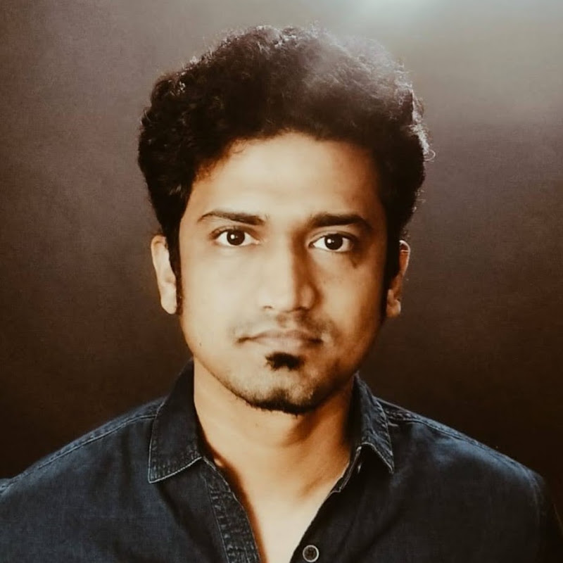 Karthick Ragavendran