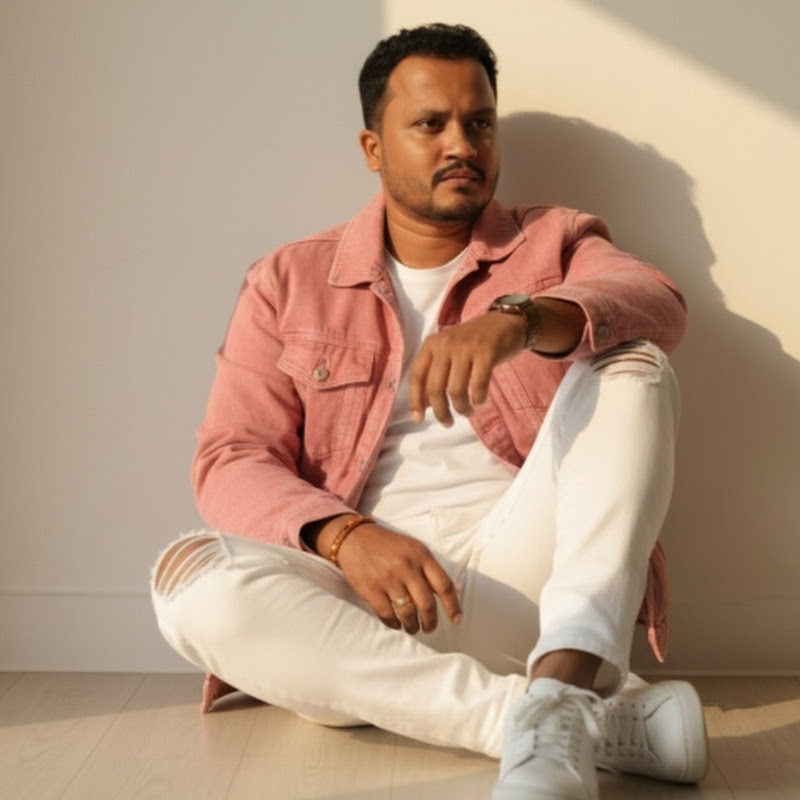 Hemant Das