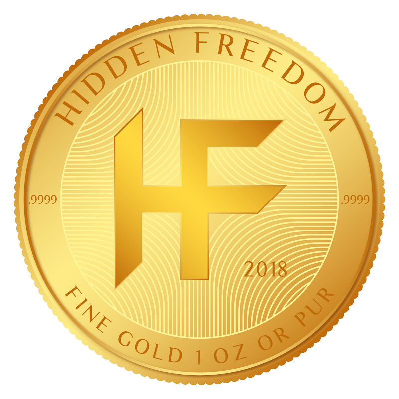 Hidden Freedom
