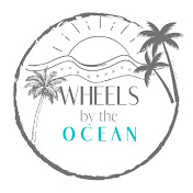 Wheels By The Ocean