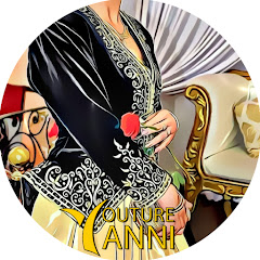 Photo Profil Youtube Couture Yanni
