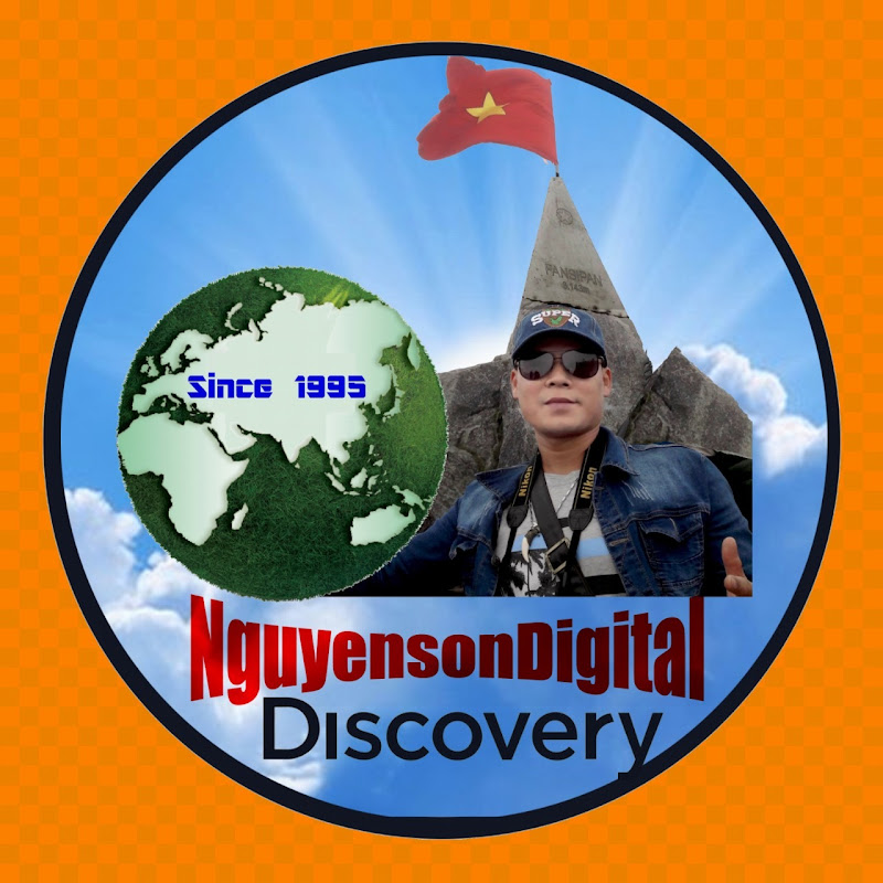 NguyensonDiscovery