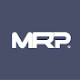Powered By MRP logo