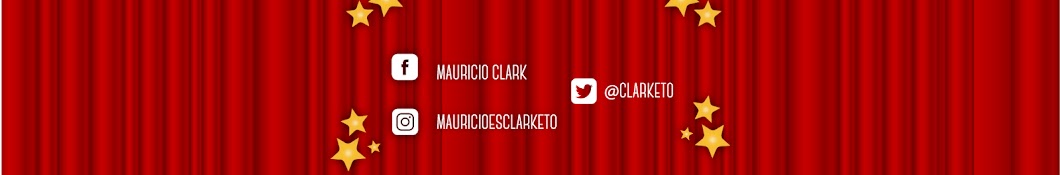 Clarketazo YouTube channel avatar