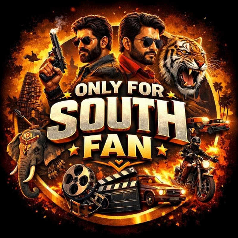 Only For South Fan 2.0