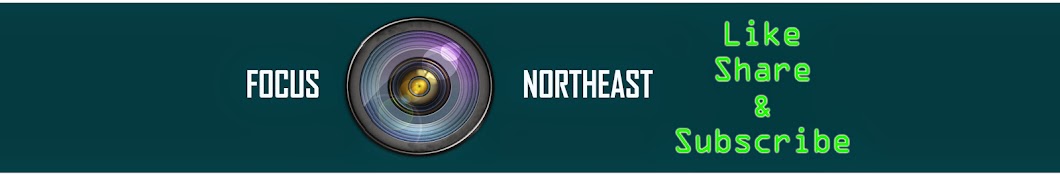 Focus Northeast YouTube-Kanal-Avatar